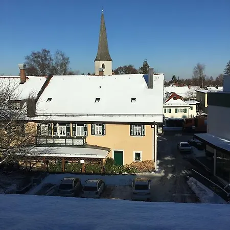 Hotel Heigl Munich