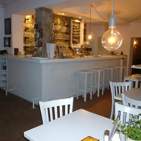 Achterbahn Hotel München