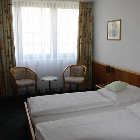 Hotel Stadt Pasing Hotel Munich