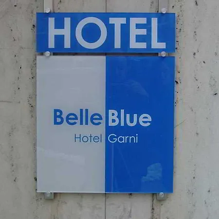 Belle Blue Zentrum 3*