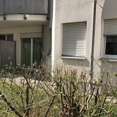 公寓 Kn Kahtan Boarding House
