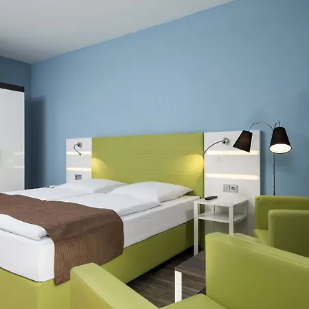 Hotel Bayer's Munich