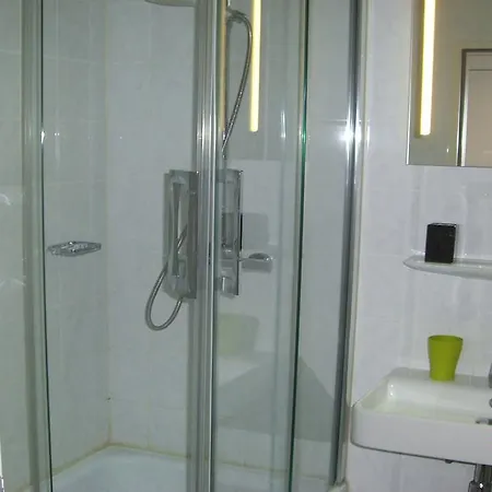 Mars Apartment *