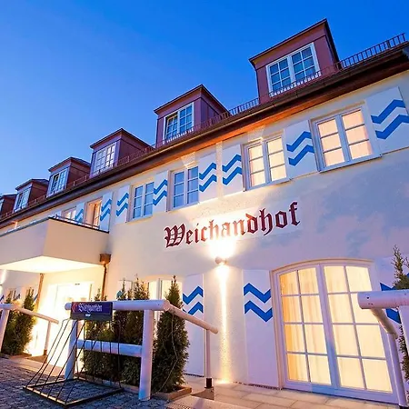 Weichandhof 4* 뮌헨