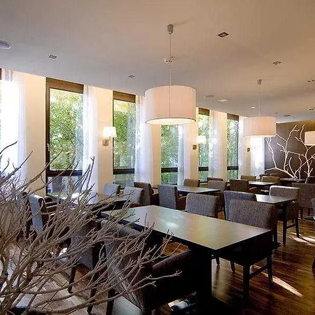 Achat Sued Hotel Monaco di Baviera