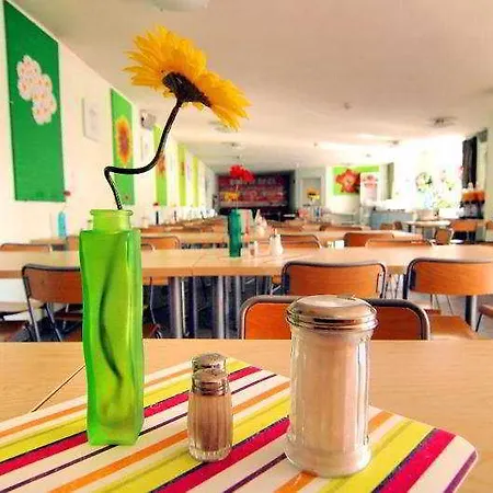 Meininger Zentrum 3* München