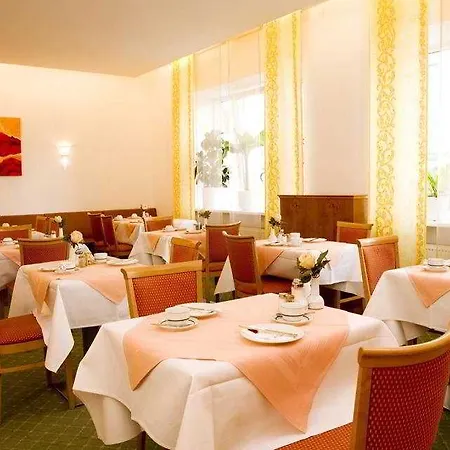 Mueller 3* Munich