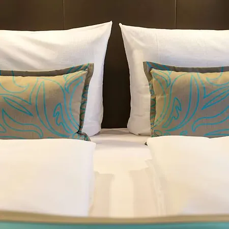 One Sendlinger Tor Hotell München