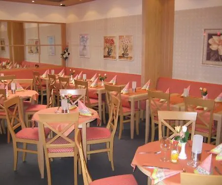 Wallis 3* Monaco di Baviera