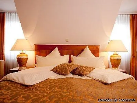 Mueller Hotel 3*
