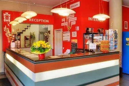 Meininger Zentrum Hotell 3*