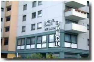 Business & Budget Tessin Hotel Monaco di Baviera