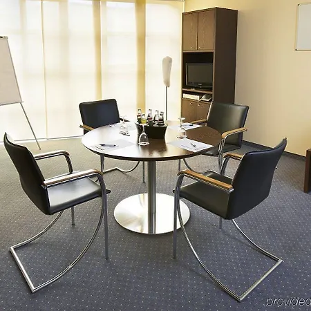 Ghotel & Living Muenchen-city Hotel Munich
