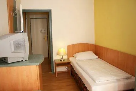 A&o Hauptbahnhof Hotel