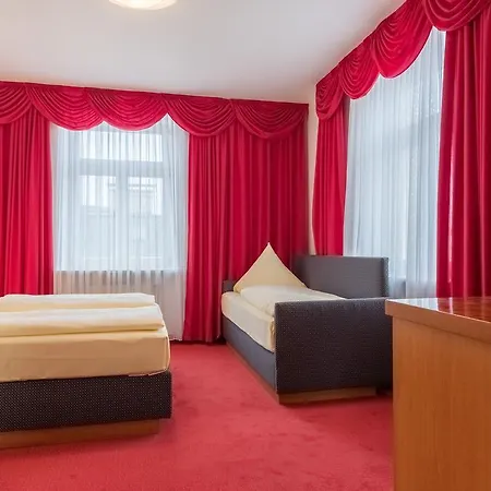 Hotel Bayernland Munique