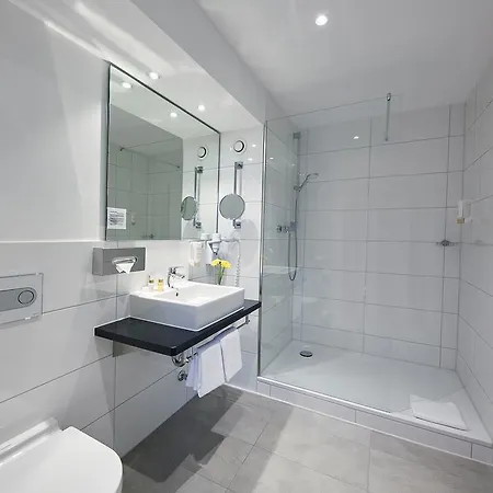 Ghotel & Living Muenchen-city Hotel Munich