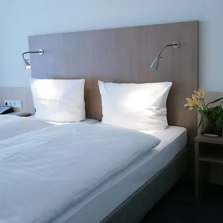 Hotel Senator München