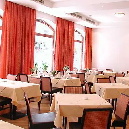 Hotel Haberstock München