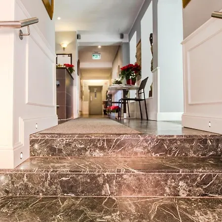 Hotel Das Nikolai 4*