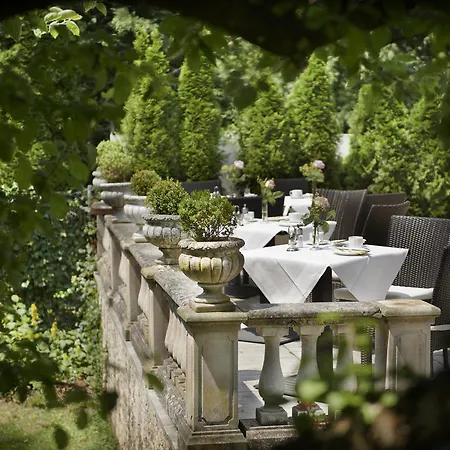 Hotel Sollner Hof 3*