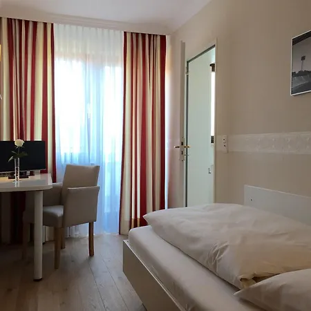 Hotel Sollner Hof Munich
