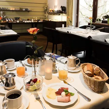 Hotel Sollner Hof