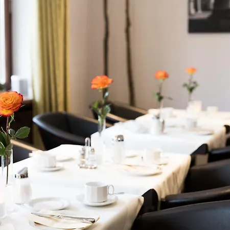 Sollner Hof Hotel