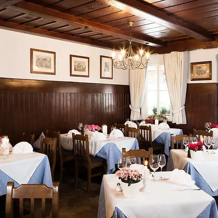 Hotel Sollner Hof Munich