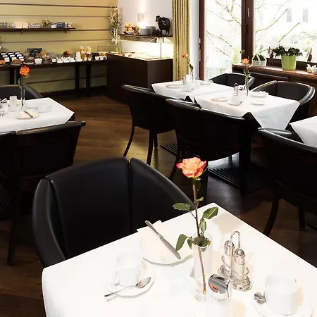 Hotel Sollner Hof