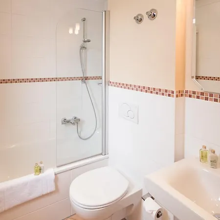 Sollner Hof Hotel 3*