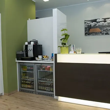 Dolomit Hotel Mnichov