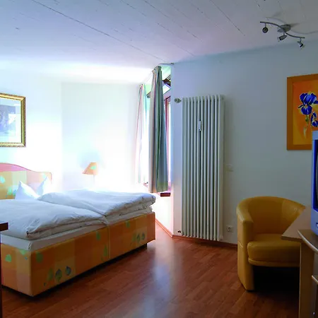 Hotel-apart Aparthotel Monaco di Baviera
