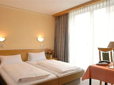 Imperial 3* Múnich