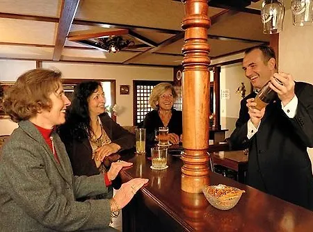 Szálloda Imperial 3*