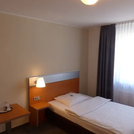 Ghotel & Living Muenchen-nymphenburg Munich