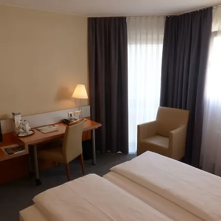 Hotel Ghotel & Living Muenchen-city Munich