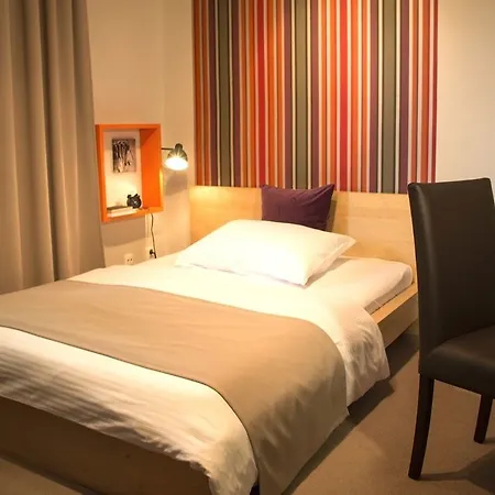 Concept Living Serviced Munich