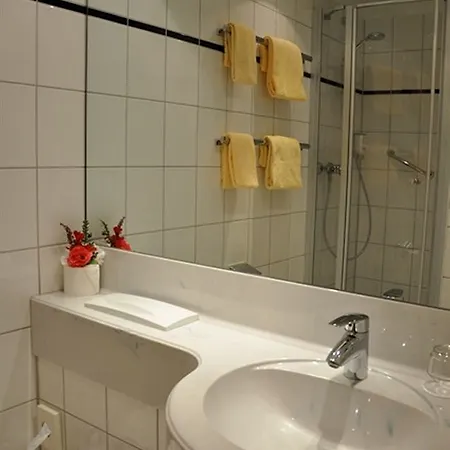 Meier Отель 3*