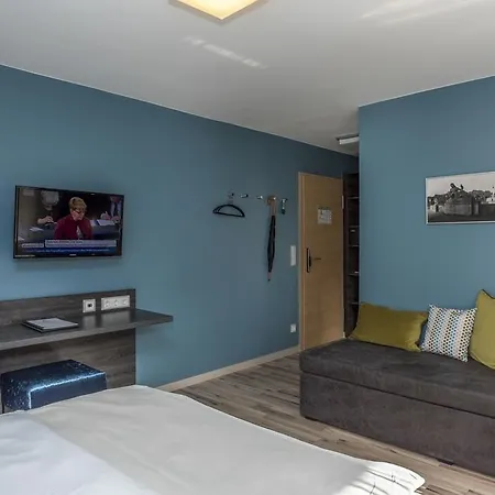 Bavaria Boutique Hotel Munich