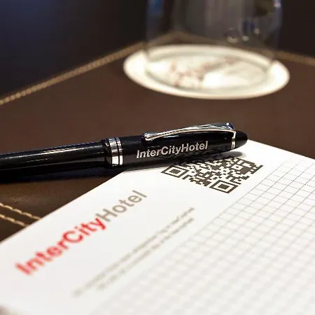 Intercityhotel Hotel Monaco di Baviera