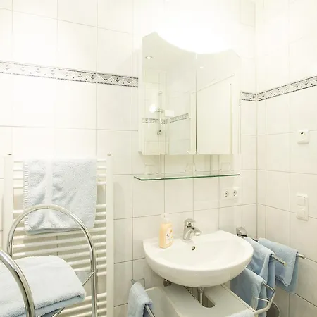 Pensjonat Giesing 3*