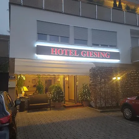 Giesing Gasthof München