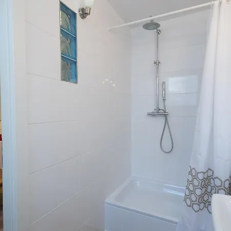 Guest house Garden House & East Park-apartments Grossdorf (Tyrol)