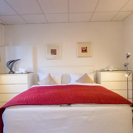 Guest house Garden House & East Park-apartments 2*