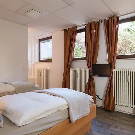 Garden House & East Park-apartments Grossdorf (Tyrol)