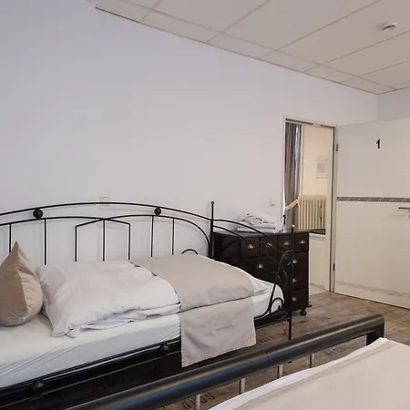Guest house Garden House & East Park-apartments Grossdorf (Tyrol)