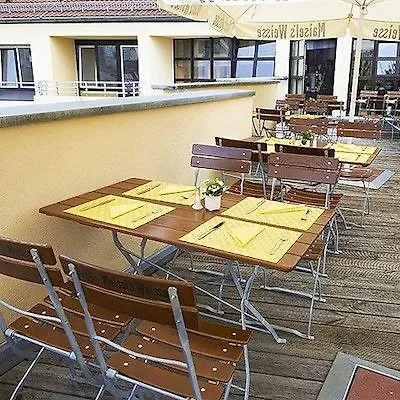 Hotel Ghotel & Living Muenchen-city 3*