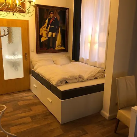 Appartamento Fur Oktoberfest Monaco di Baviera
