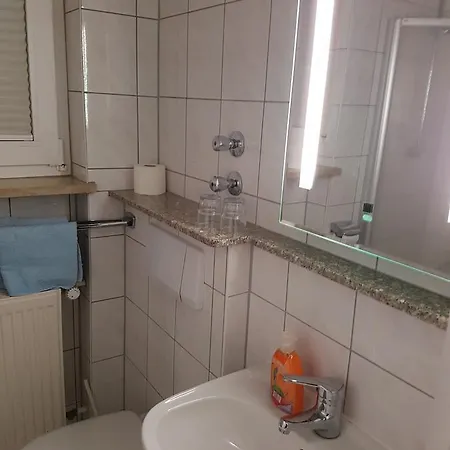 Giesing Pensjonat Monachium