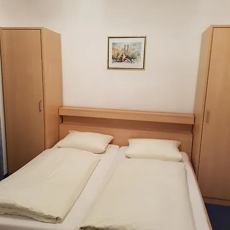 Gasthof Giesing München